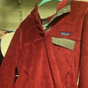 Women's patagonia pullover